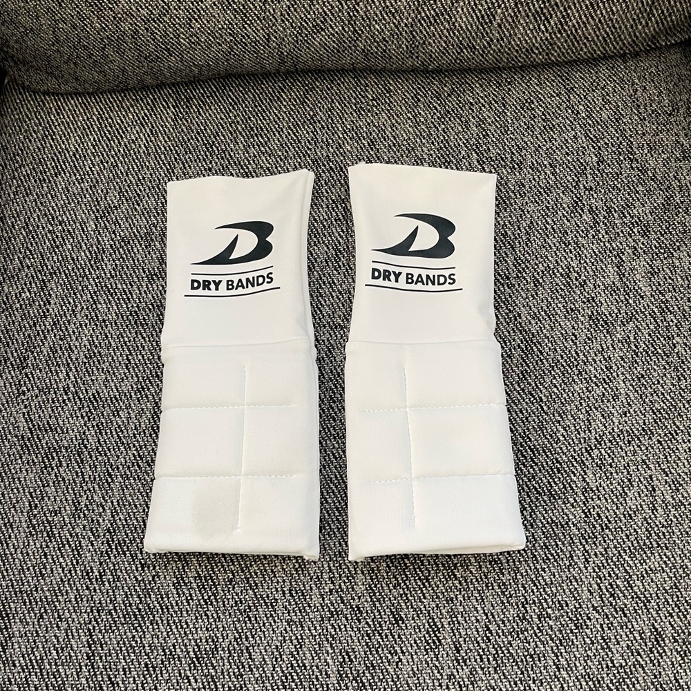 Dry Bands Gymnastics Wrist Bands